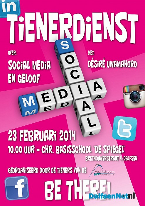 Tienerdienst