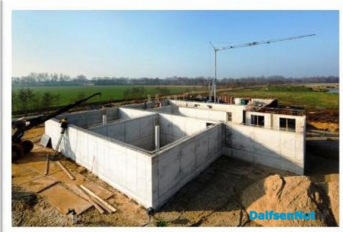 Vitens Vechterweerd stand van zaken