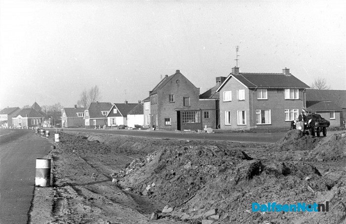 Dia-avond Historische werkgroep Oudleusen
