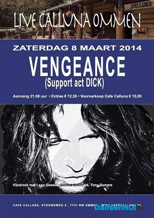 Live bands