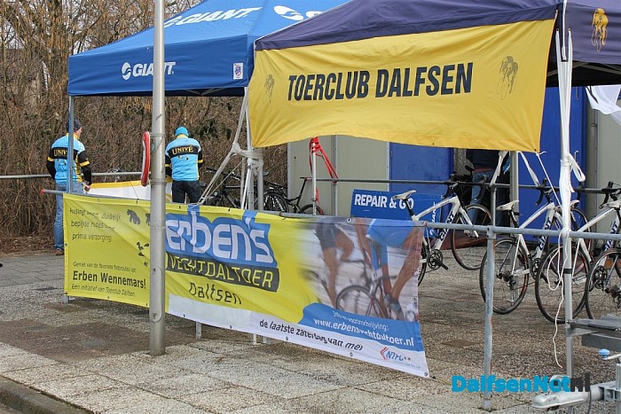 Open dag Toerclub Dalfsen