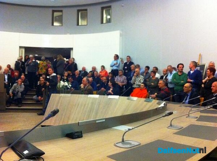 Verkiezingsbeelden: bijna live