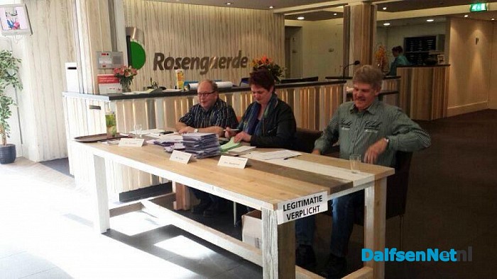 Verkiezingsbeelden: bijna live