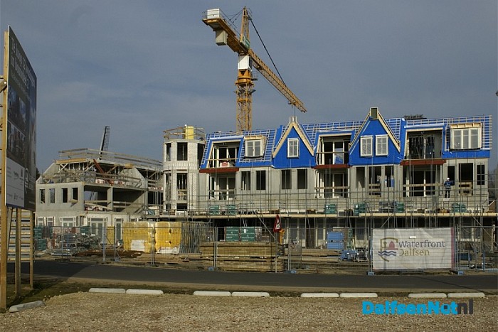 Waterfront – foto’s van 7 maart 2013