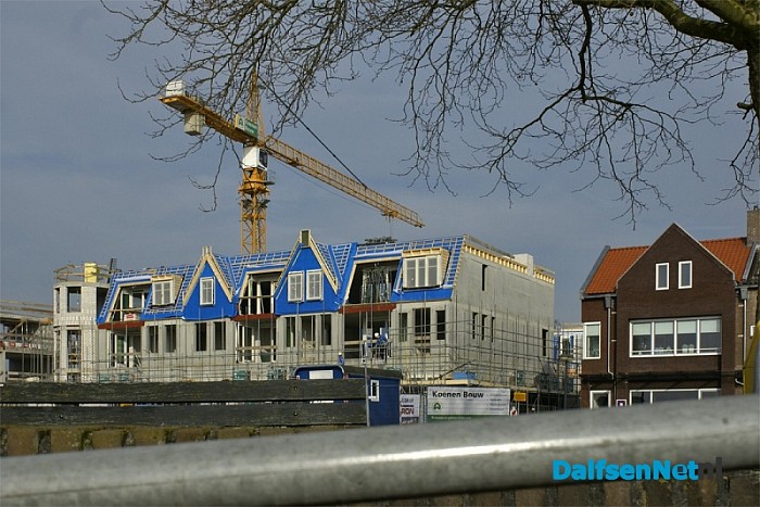 Waterfront – foto’s van 7 maart 2013