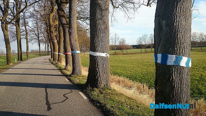 Politieke partijen spreken zich tijdens debatavond uit over Rechterensedijk