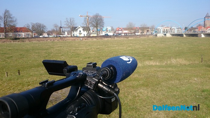 Dalfsen beste trouwlocatie Overijssel? - Foto: Robert Bril
