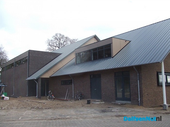 Potstal maakt zich klaar voor open huis 1 maart (vandaag dus)