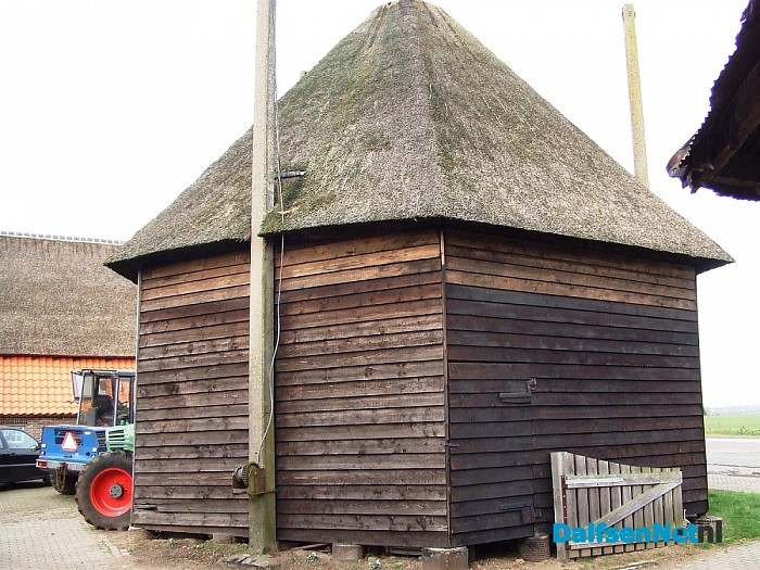 Monumenten Hessenweg 4 een rijks monument