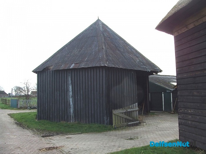 Monumenten Hessenweg 4 een rijks monument