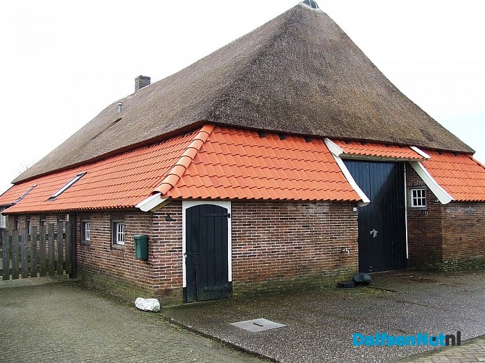 Monumenten Hessenweg 4 een rijks monument