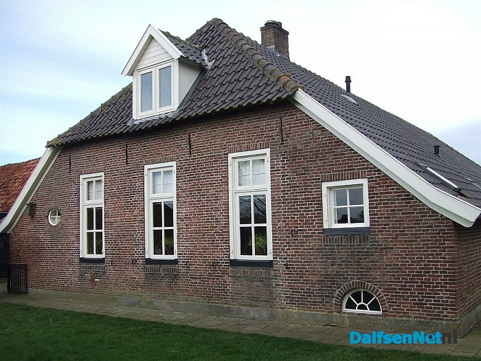 Monumenten in Dalfsen Hessenweg 2