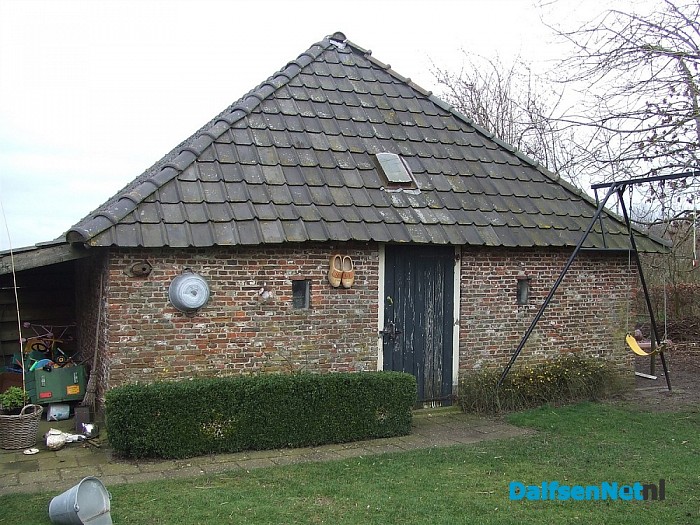 Monumenten in Dalfsen Hessenweg 2