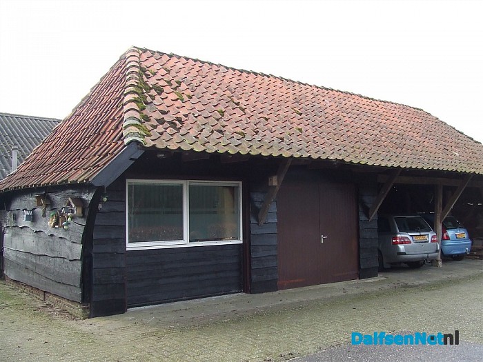 Monumenten in Dalfsen Hessenweg 2