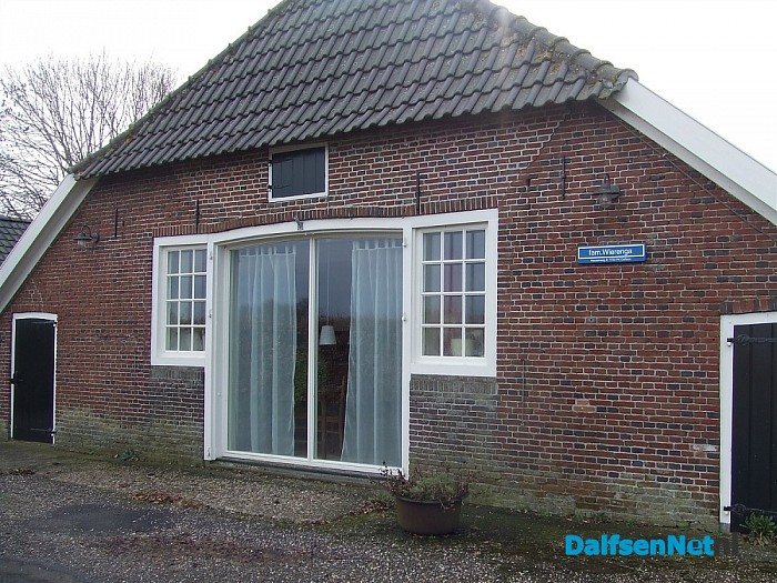 Monumenten in Dalfsen Hessenweg 2