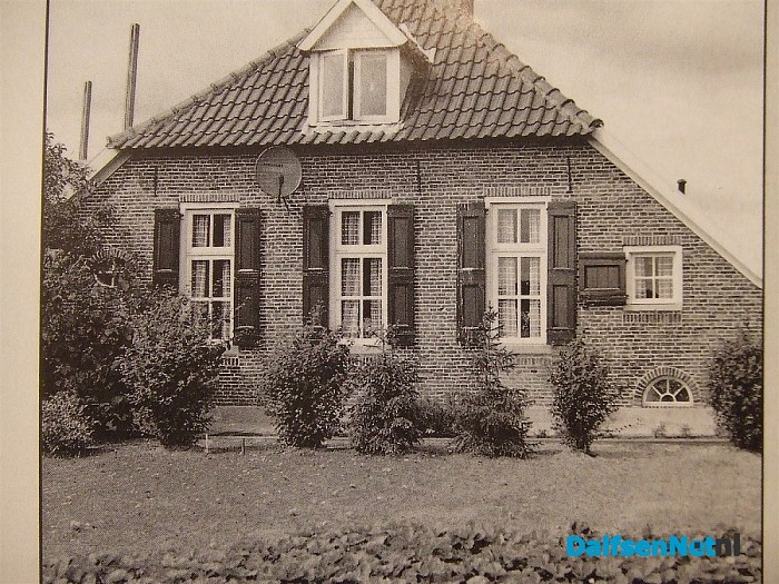 Monumenten in Dalfsen Hessenweg 2