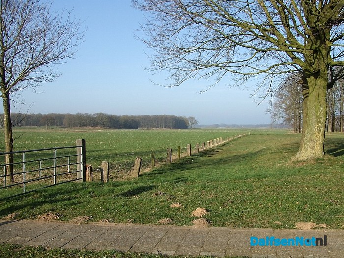Vilsterense Stuw, ook een juweeltje in de Vecht