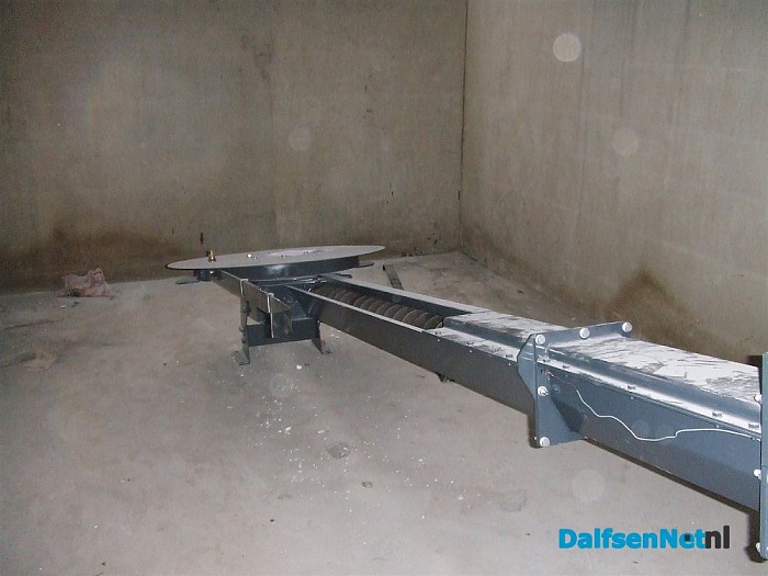 In de Potstal gaat ook alles gewoon door