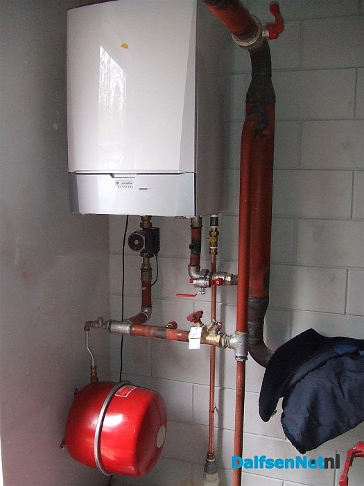 In de Potstal gaat ook alles gewoon door