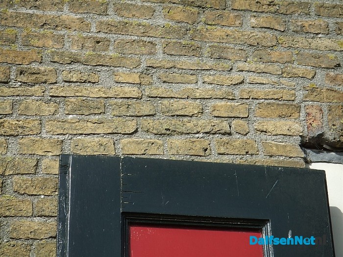 Verdwenen monument de “Broekhuizen”