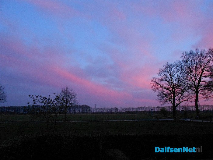 Avondlucht
