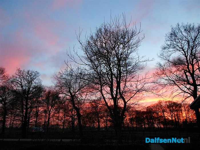 Avondlucht