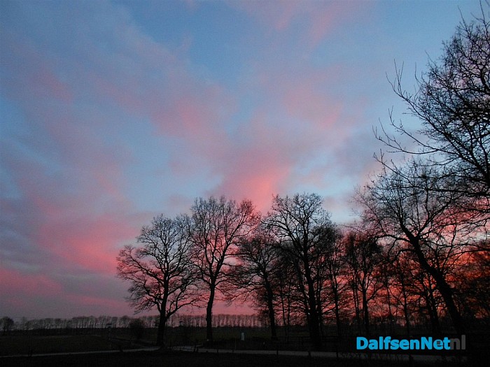 Avondlucht