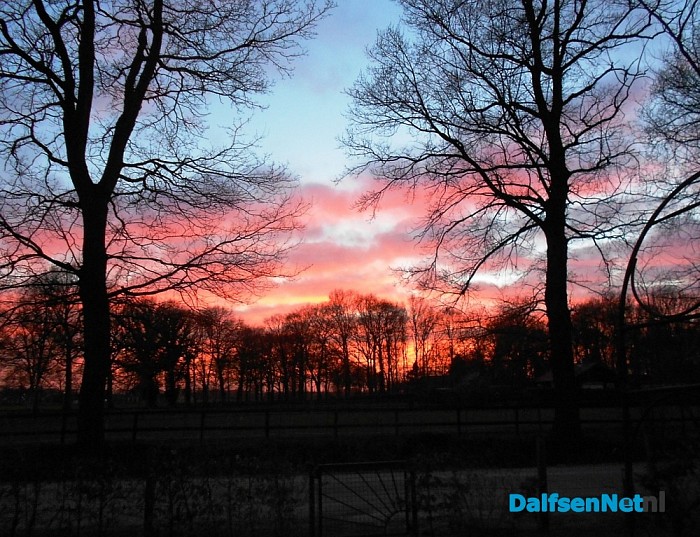 Avondlucht
