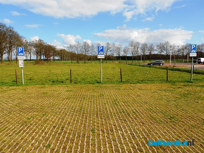 Camping houder gaat belasting innen