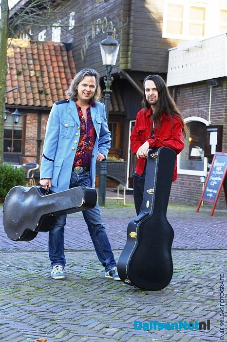 Erwin Nijhoff nieuws