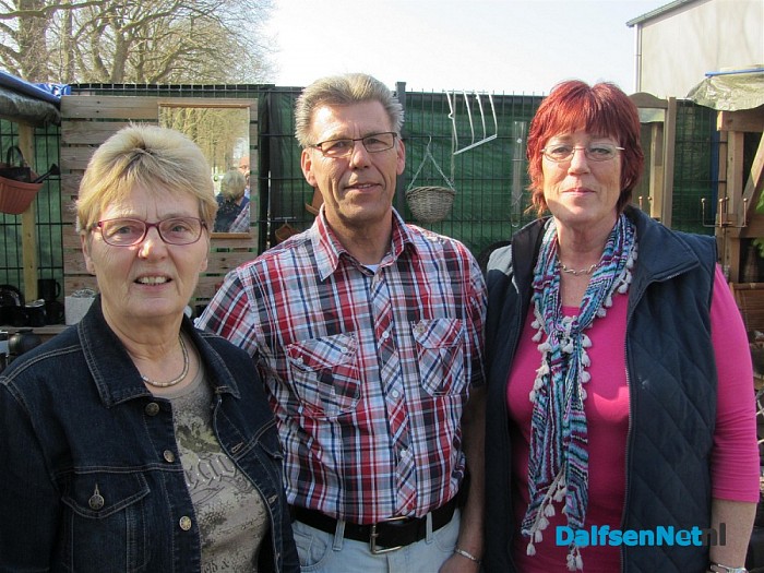 Deuroe Veuroe krijgt versterking