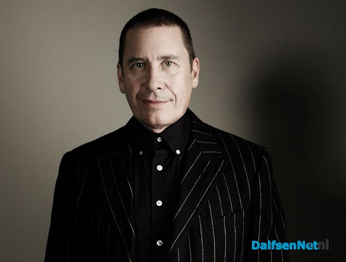 JOOLS HOLLAND met Melanie C en Marc Almond op Ribs & Blues 2014