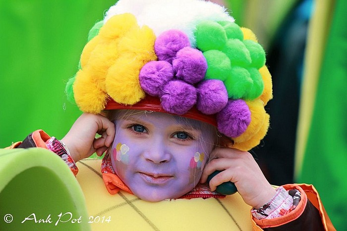 Foto van de maand maart - Foto: Ank Pot