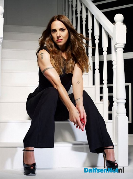 JOOLS HOLLAND met Melanie C en Marc Almond op Ribs & Blues 2014