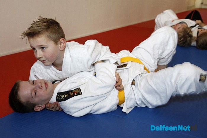 Sport4kids leeft in Dalfsen!