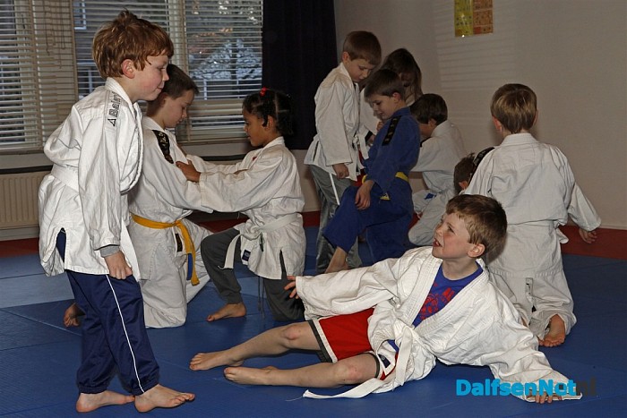Sport4kids leeft in Dalfsen!