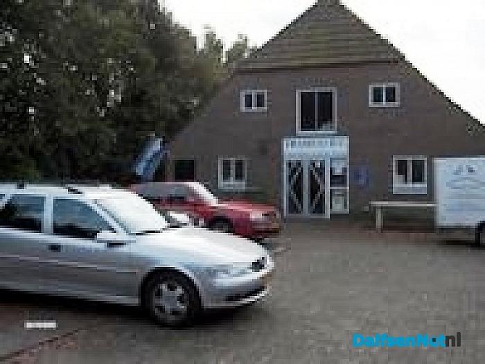 Traseco is al verhuisd (als wijker)