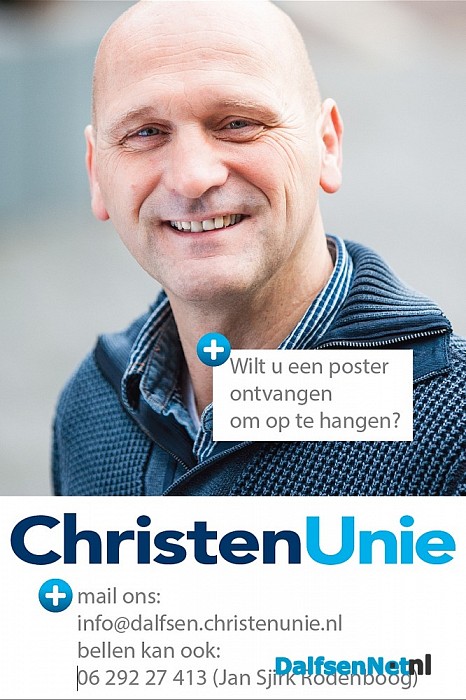 Politiek wordt plotseling actief