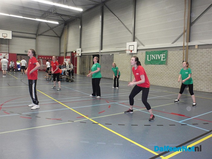 Zomer Avond Competitie
