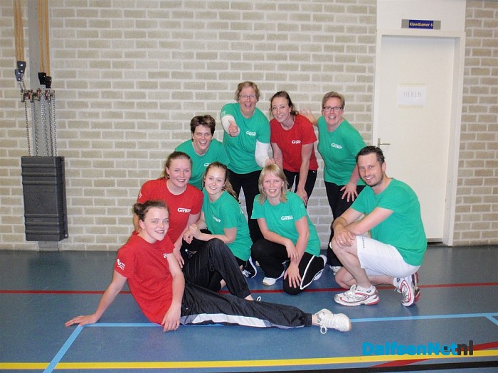 Zomer Avond Competitie
