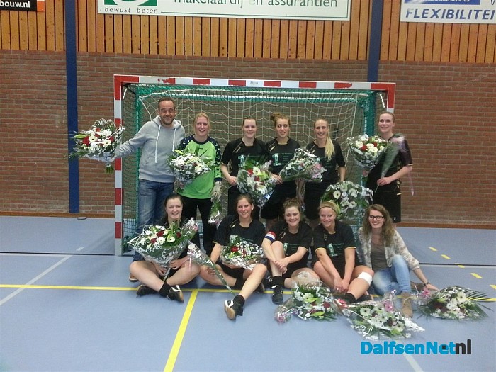 ZVV Kampioen