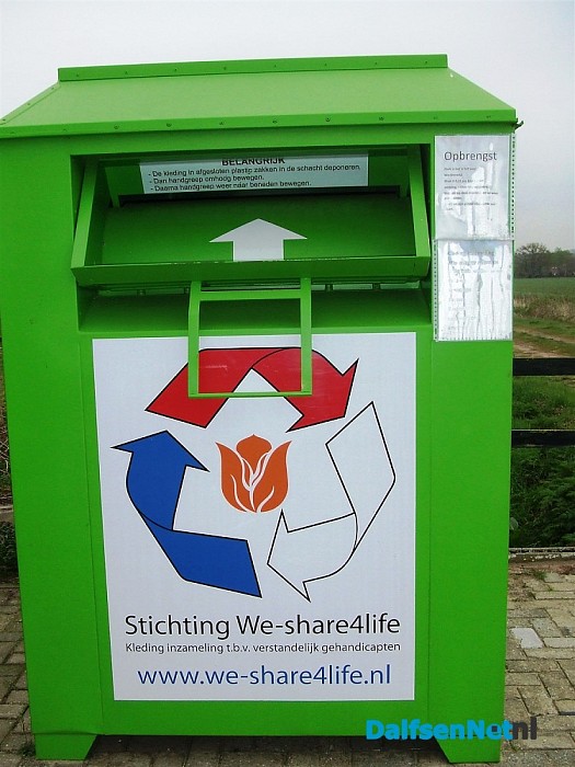 Oude manegepaarden worden goed verzorgd