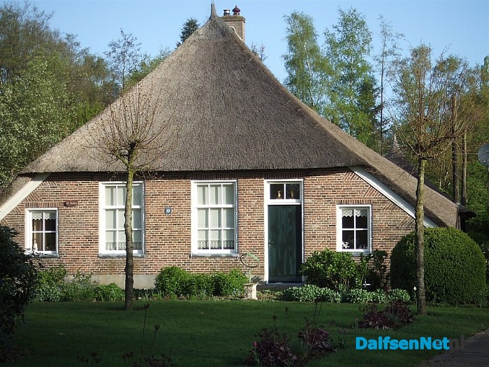 Monumenten; Rosengaardeweg 4