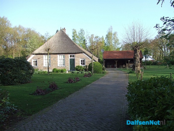 Monumenten; Rosengaardeweg 4