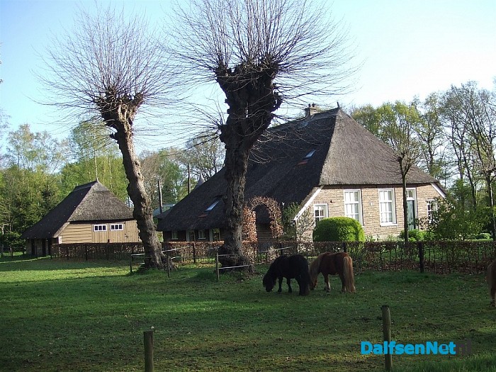 Monumenten; Rosengaardeweg 4