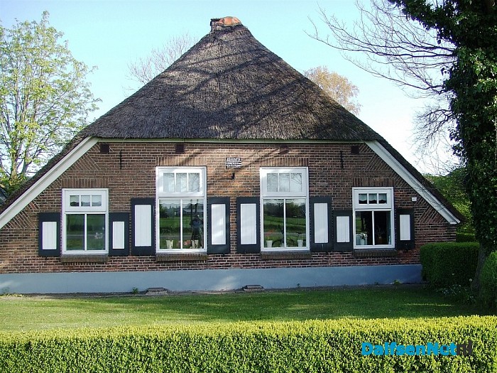 Hoeveel schoonheid verliest de Hessenweg straks?