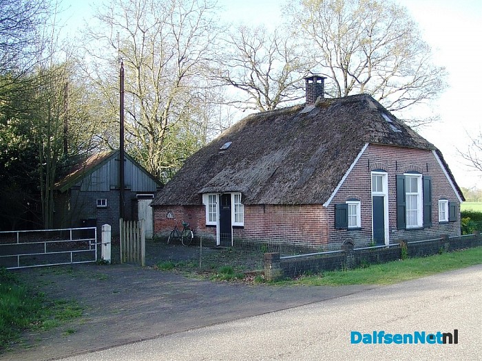 Hoeveel schoonheid verliest de Hessenweg straks?