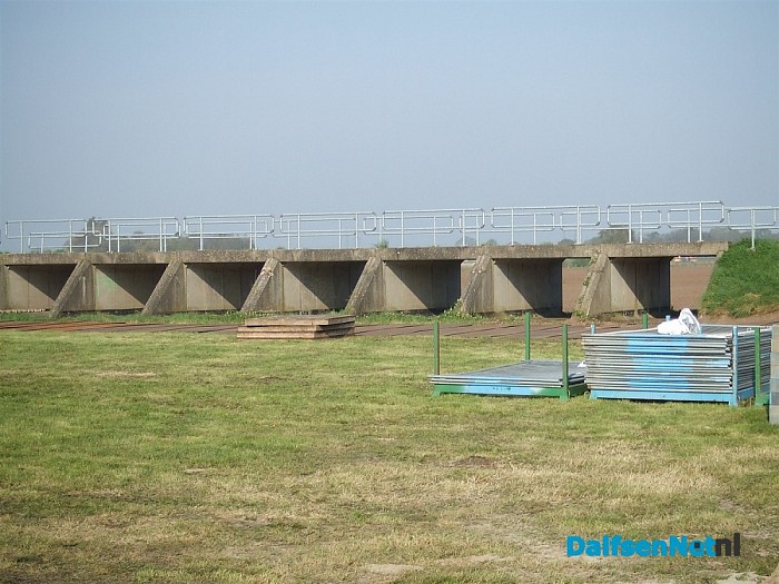 Vechterweerd fase 2 gaat beginnen