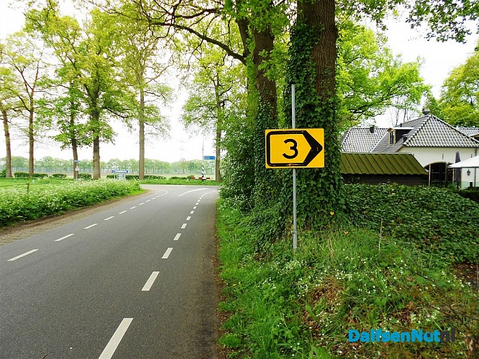 Camping zoek