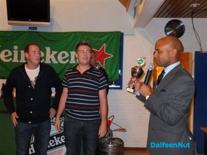 Jaarlijkse quizavond ASC afgelast